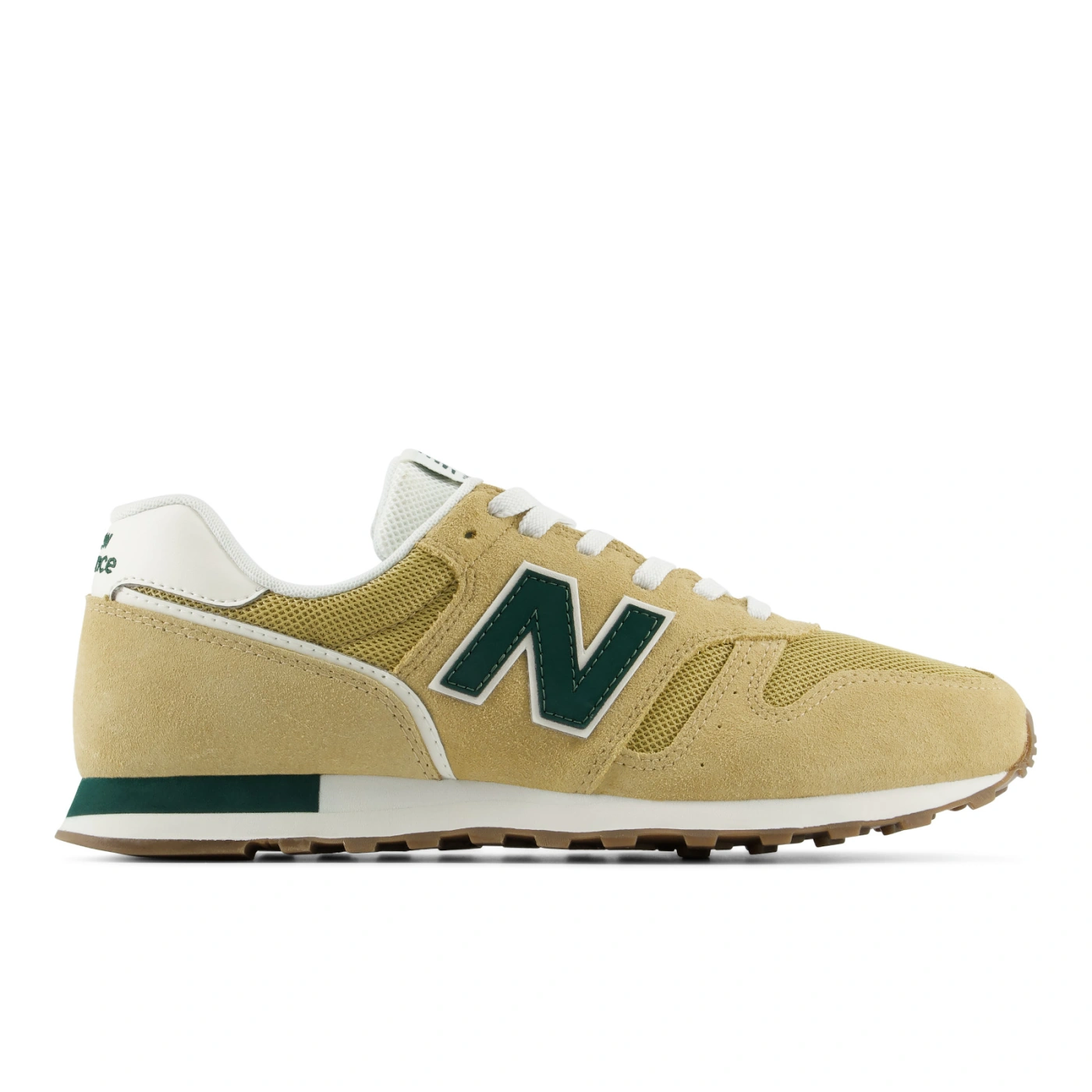 ZAPATILLAS URBANAS HOMBRE NEW BALANCE 373 - 5