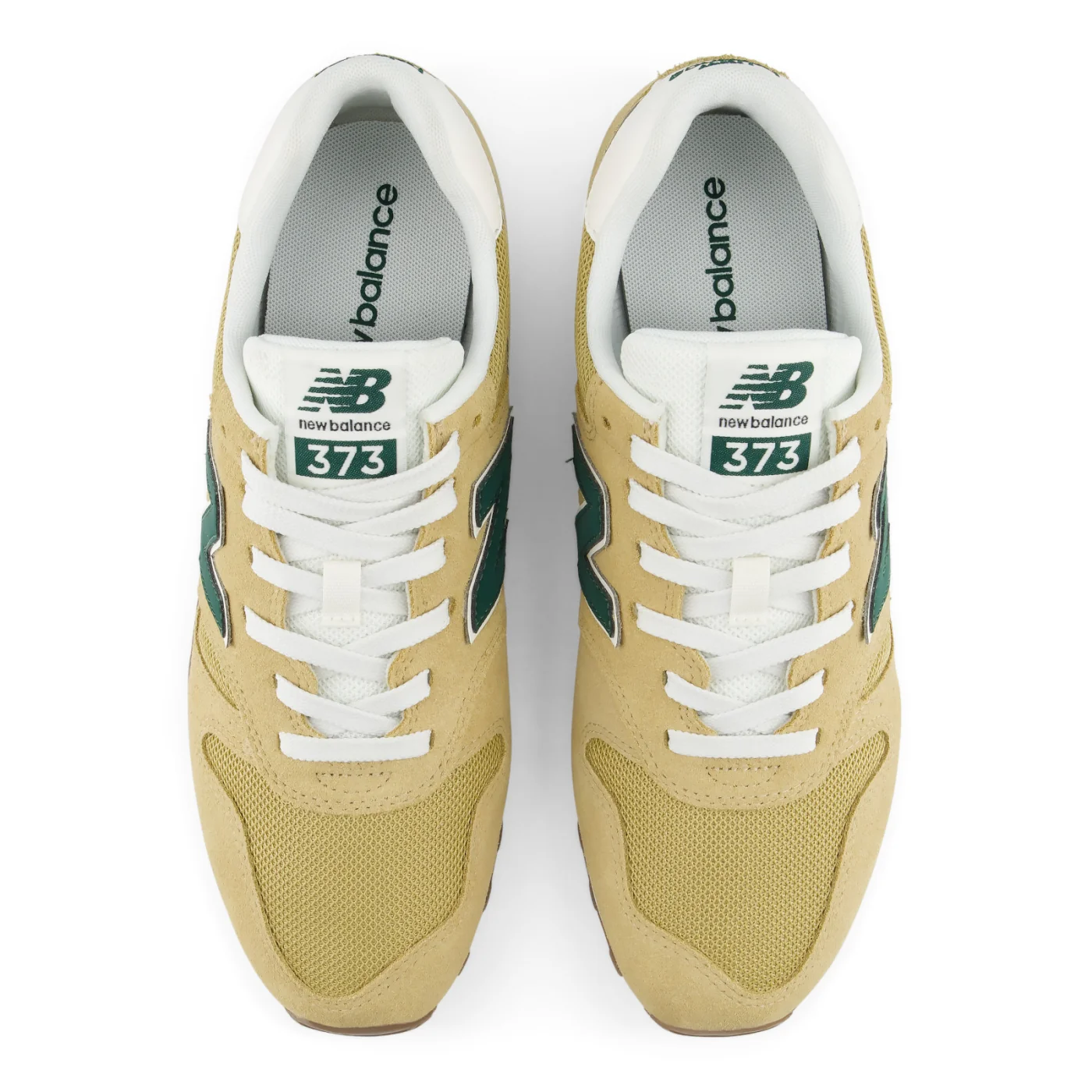 ZAPATILLAS URBANAS HOMBRE NEW BALANCE 373 - 2