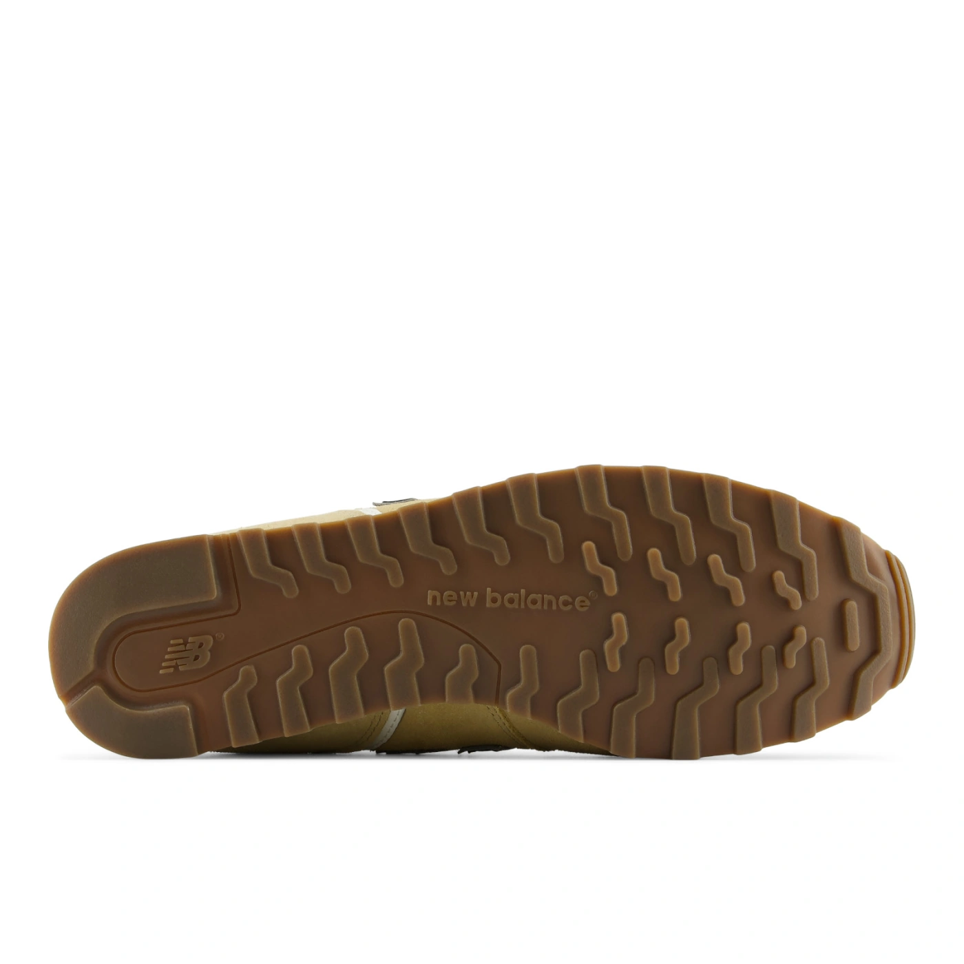 ZAPATILLAS URBANAS HOMBRE NEW BALANCE 373 - 4