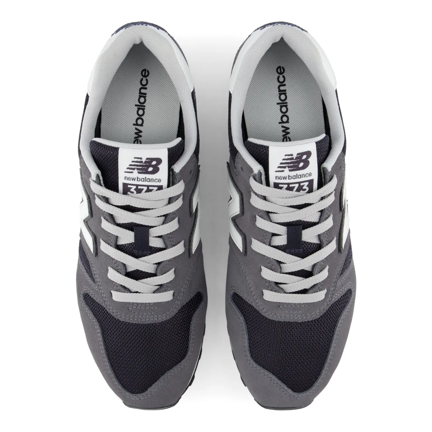 ZAPATILLAS URBANAS HOMBRE NEW BALANCE 373 - 3