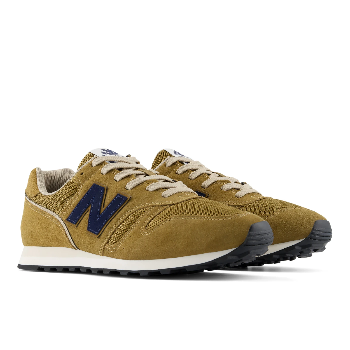 ZAPATILLAS URBANAS HOMBRE NEW BALANCE 373 - 4