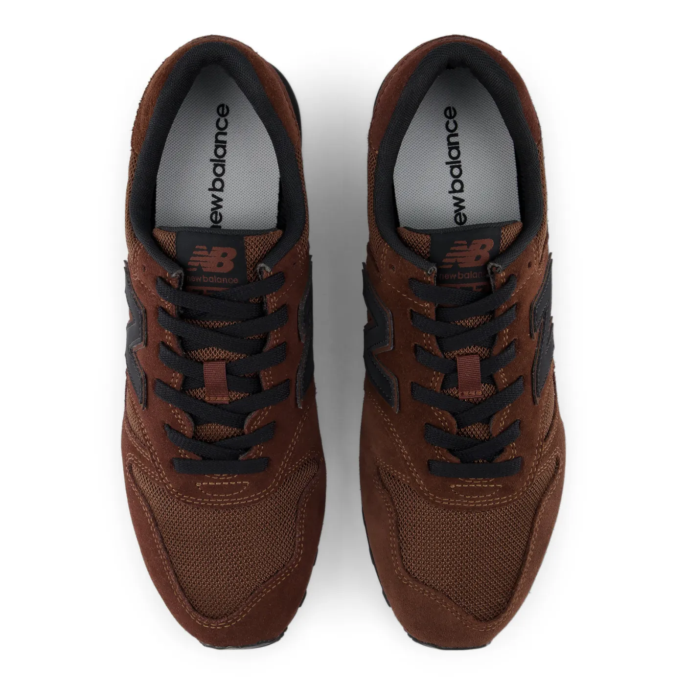 ZAPATILLAS URBANAS HOMBRE NEW BALANCE 373 - 3