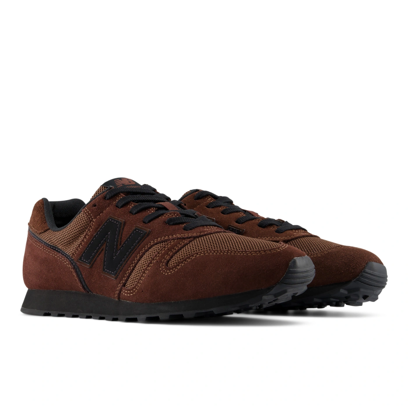 ZAPATILLAS URBANAS HOMBRE NEW BALANCE 373 - 4