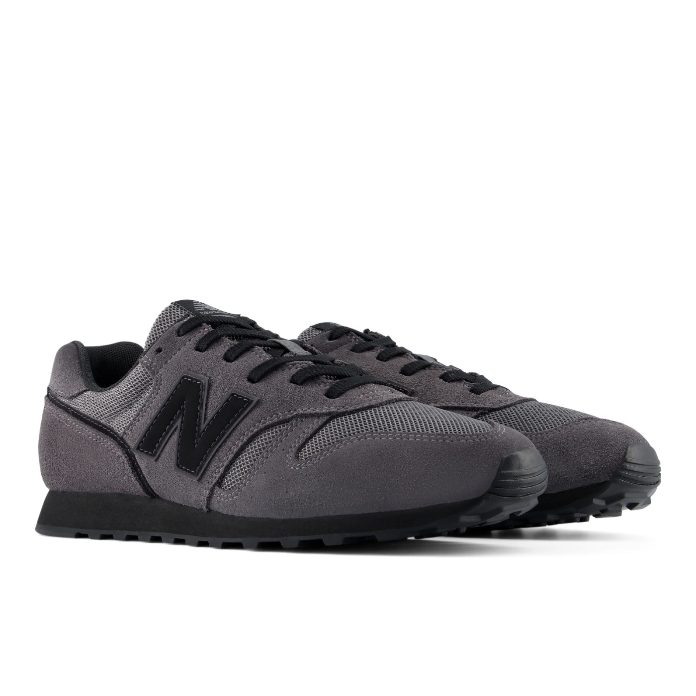 ZAPATILLAS URBANAS HOMBRE NEW BALANCE 373 - 4