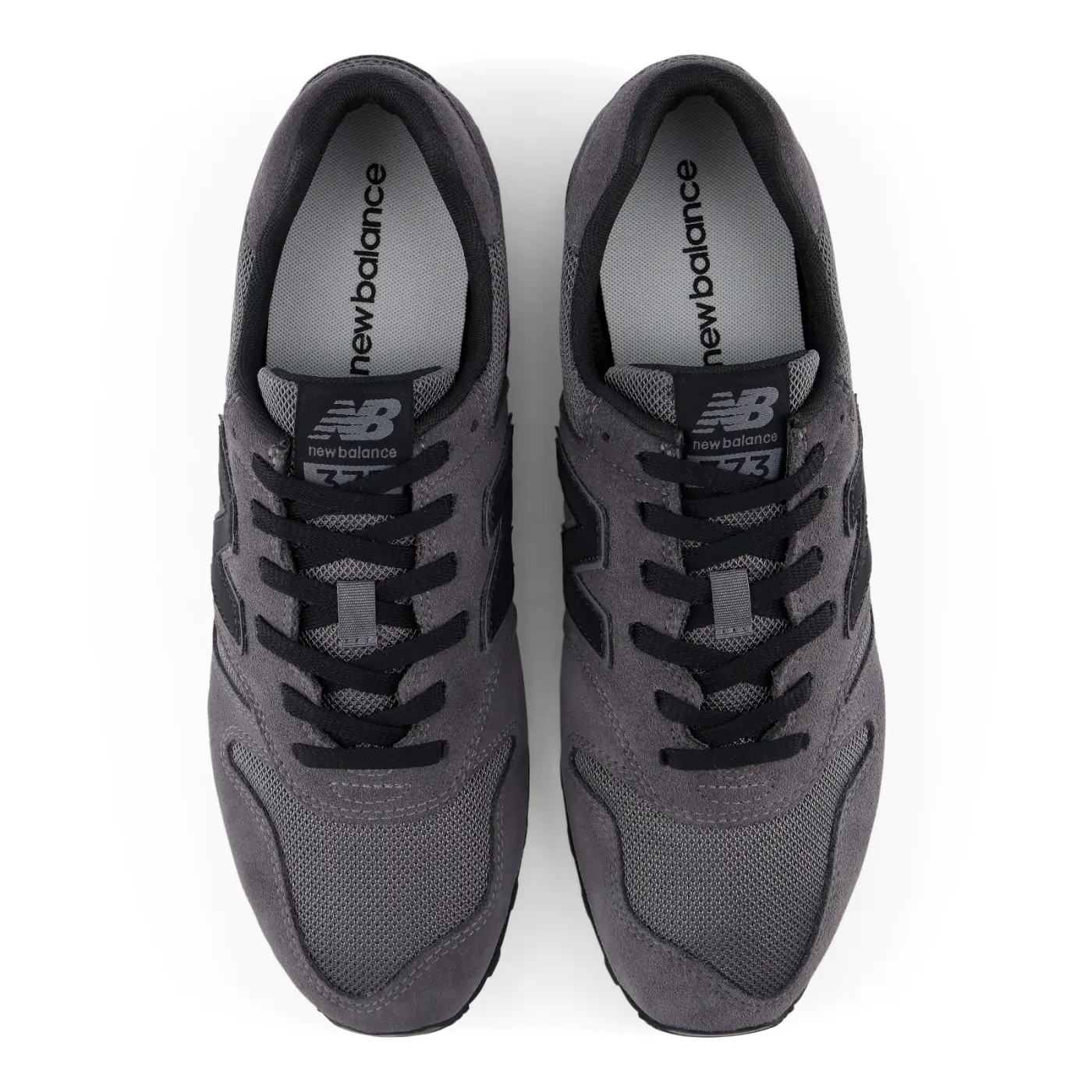 ZAPATILLAS URBANAS HOMBRE NEW BALANCE 373 - 3