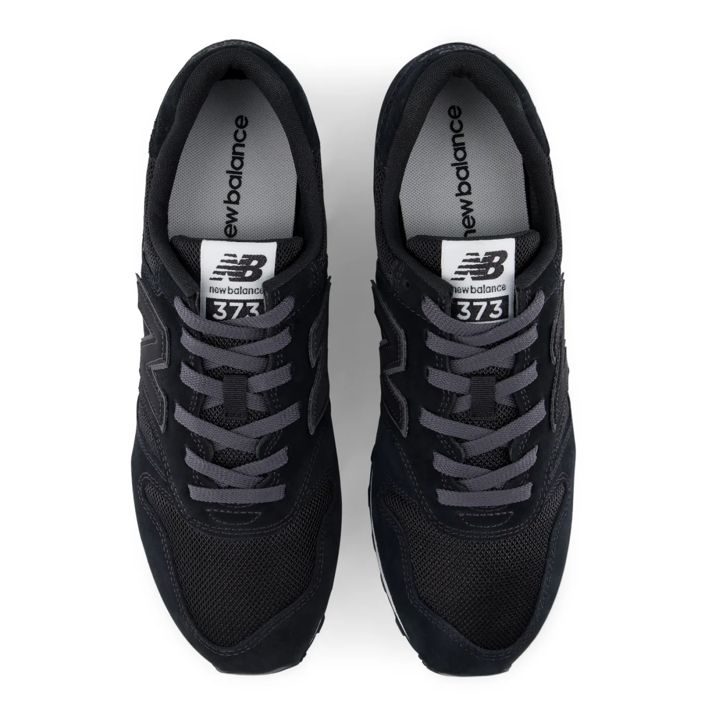 ZAPATILLAS URBANAS HOMBRE NEW BALANCE 373 - 3