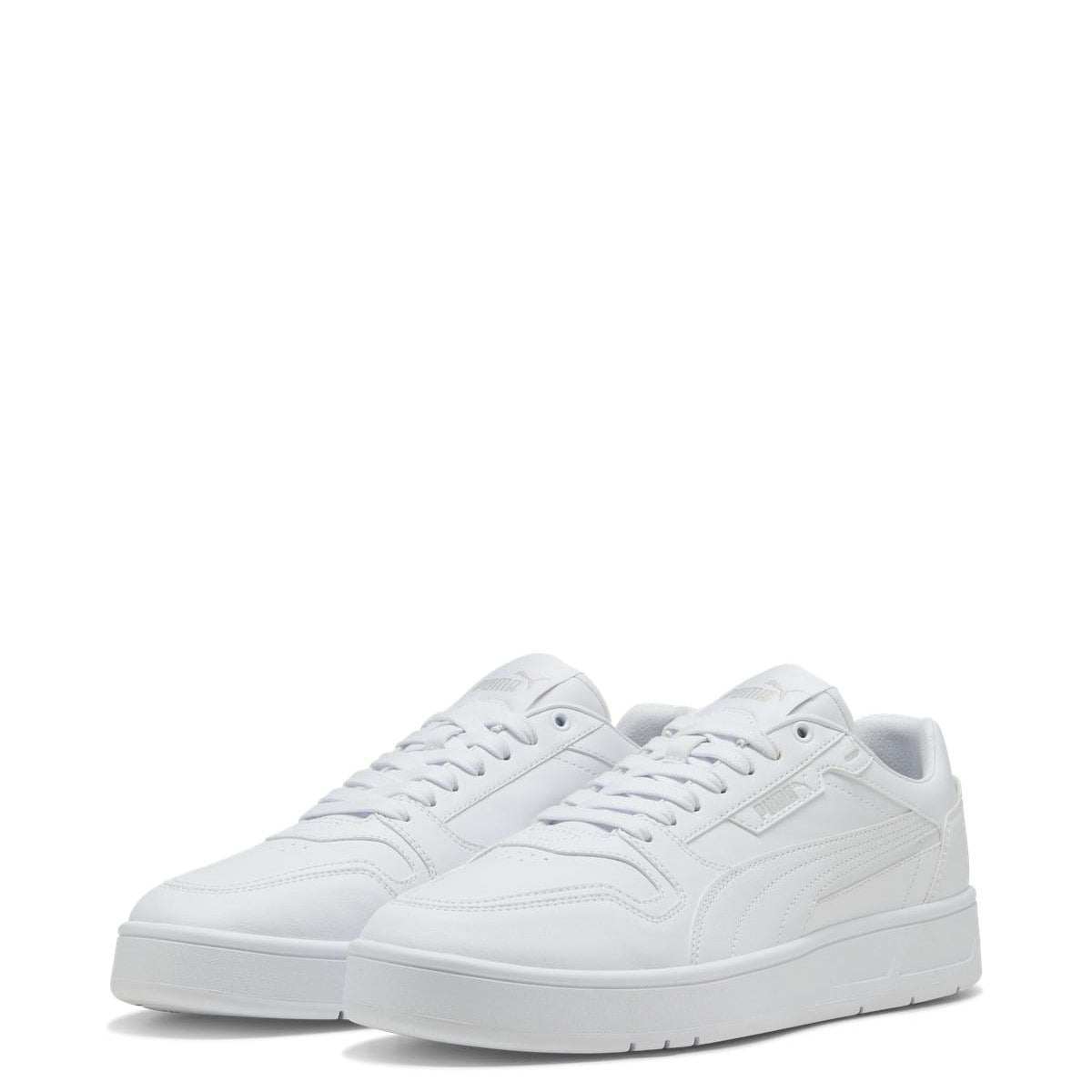 ZAPATILLAS HOMBRE PUMA URBANAS COURT CLASSIC STREET - 3