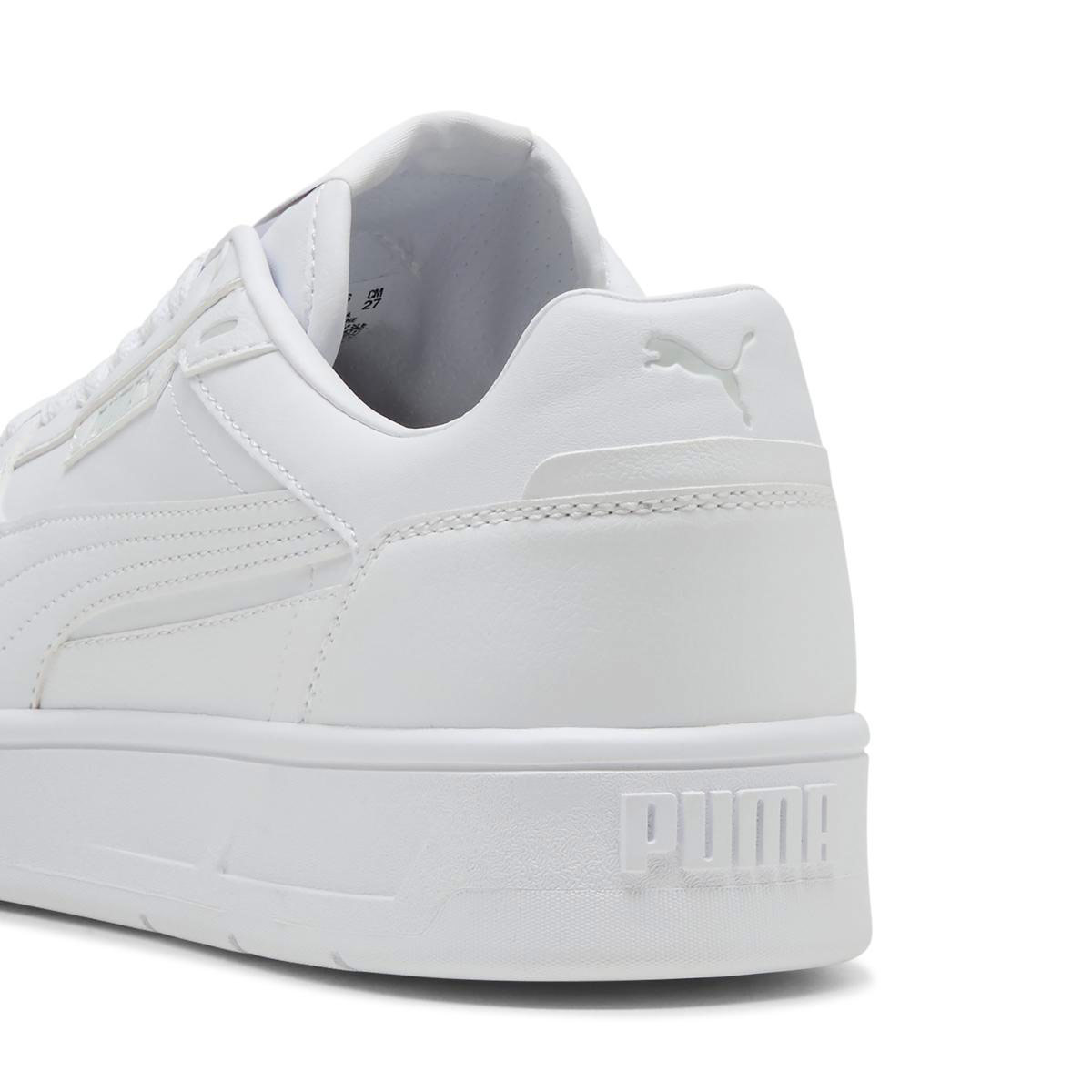ZAPATILLAS HOMBRE PUMA URBANAS COURT CLASSIC STREET - 5