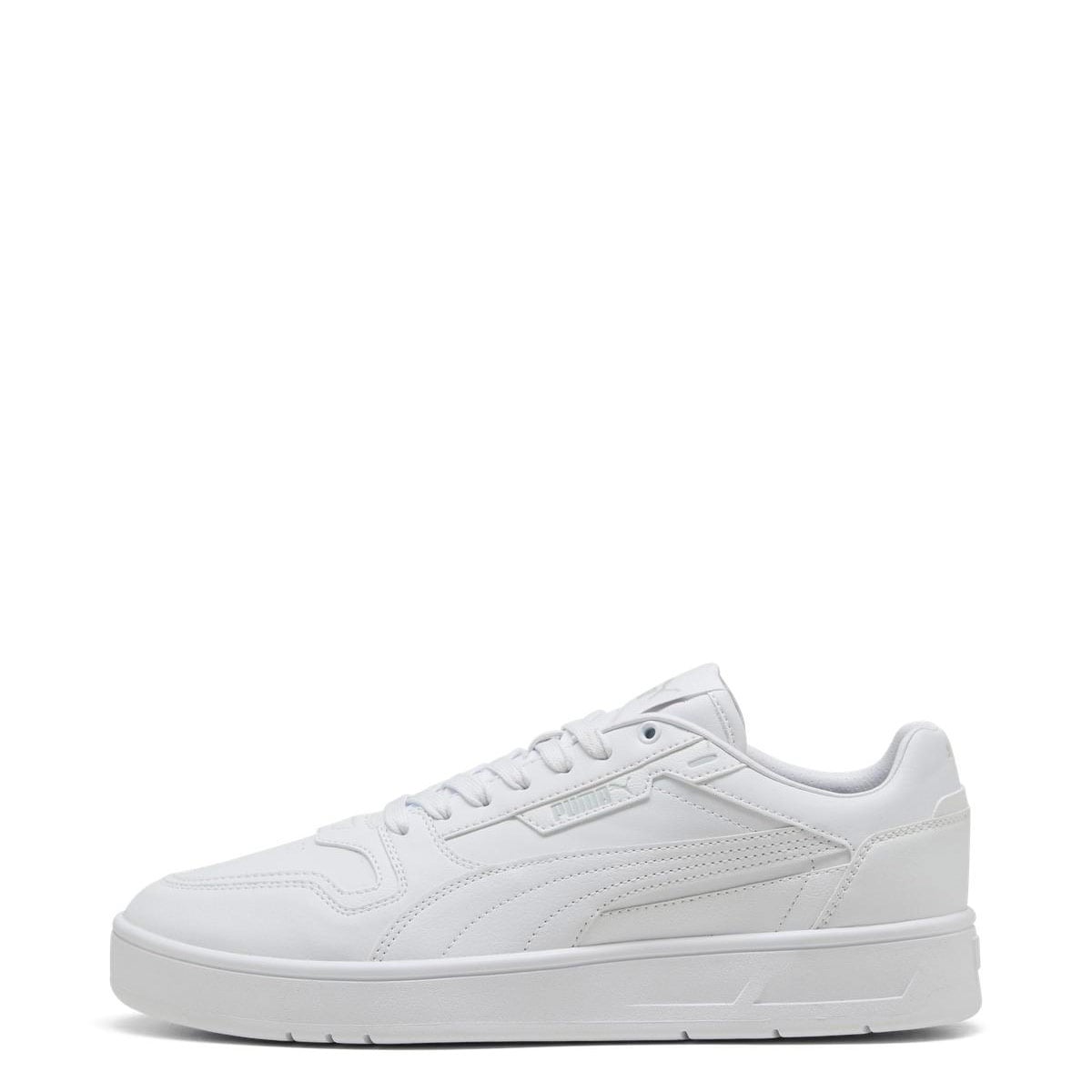 ZAPATILLAS HOMBRE PUMA URBANAS COURT CLASSIC STREET - 1