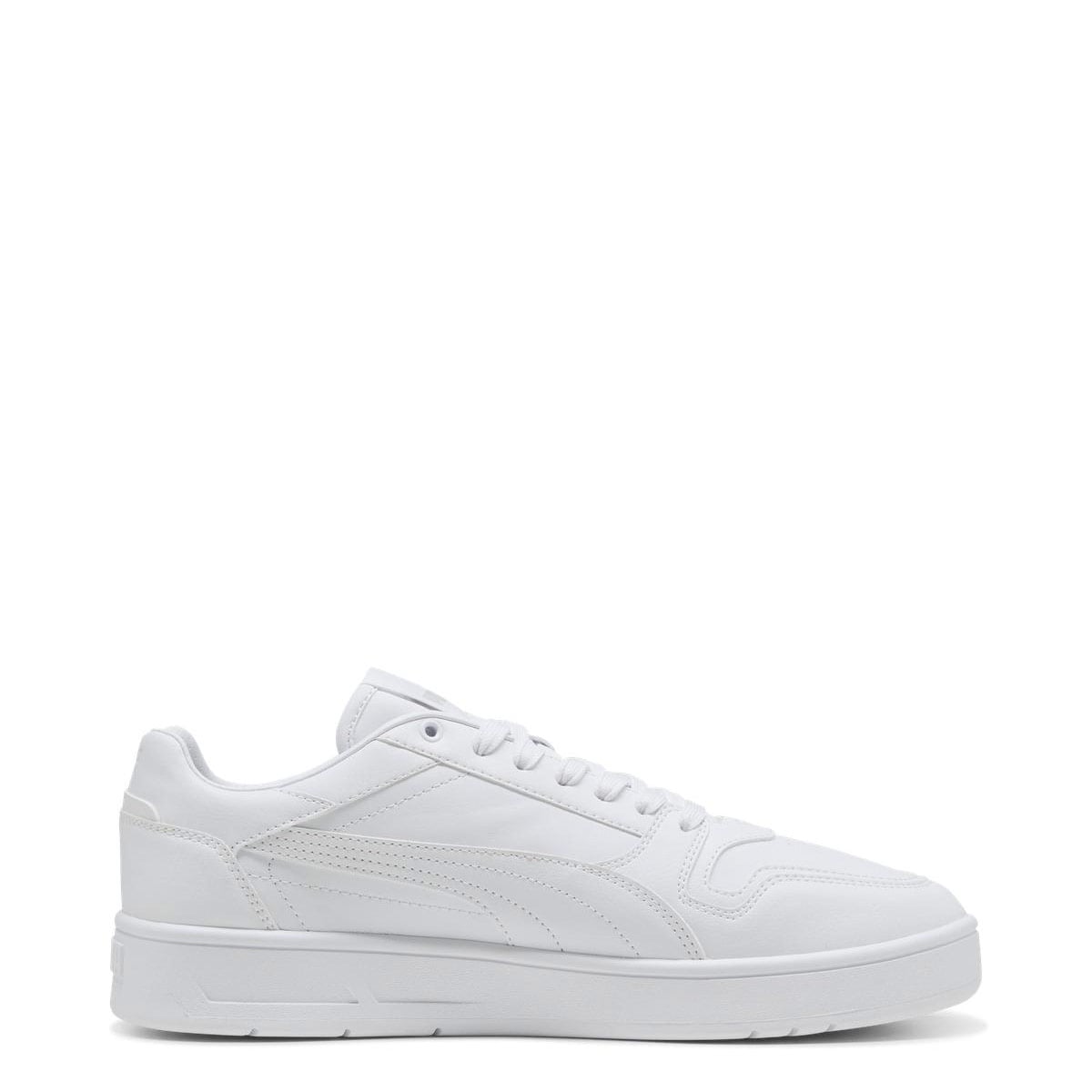 ZAPATILLAS HOMBRE PUMA URBANAS COURT CLASSIC STREET - 2