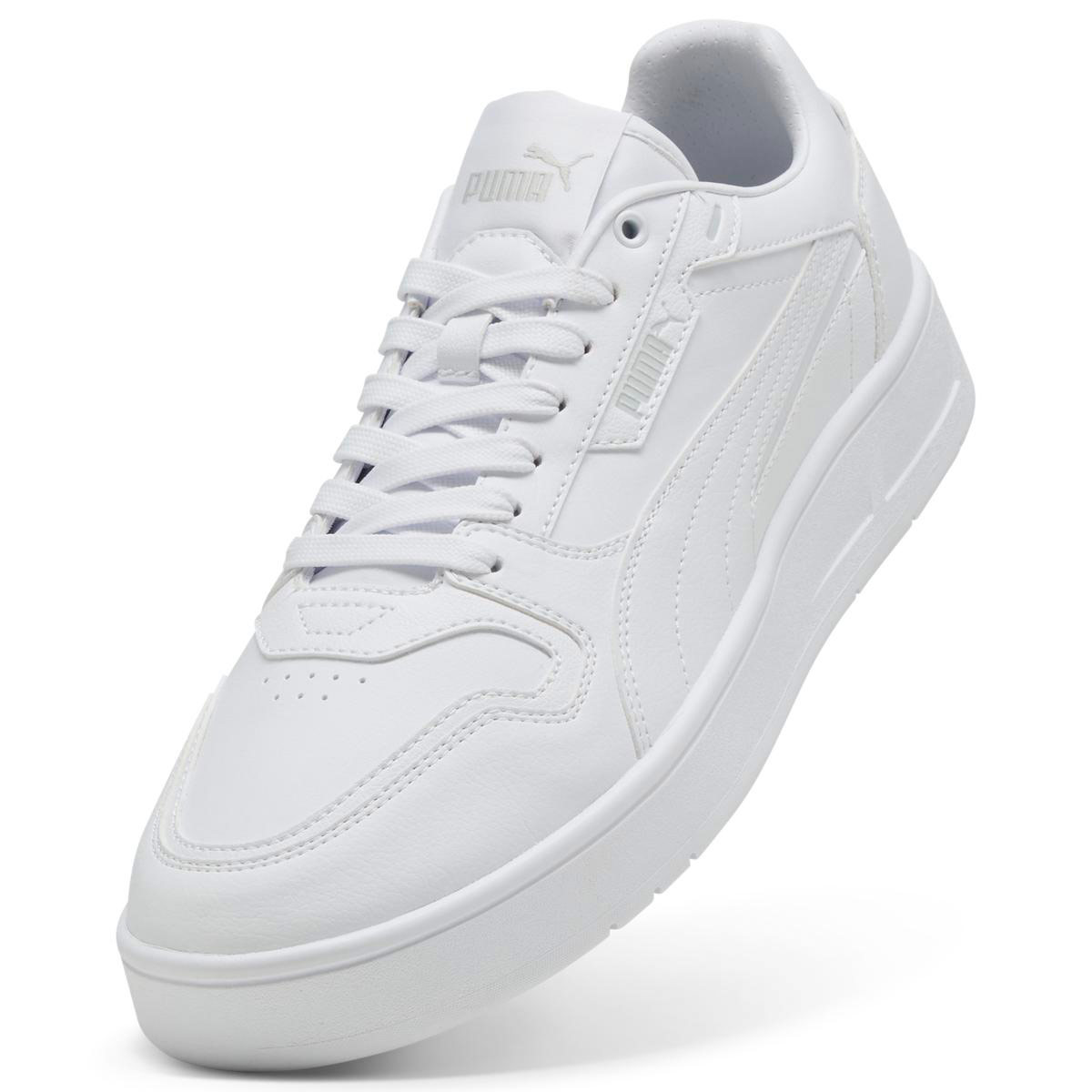 ZAPATILLAS HOMBRE PUMA URBANAS COURT CLASSIC STREET - 4