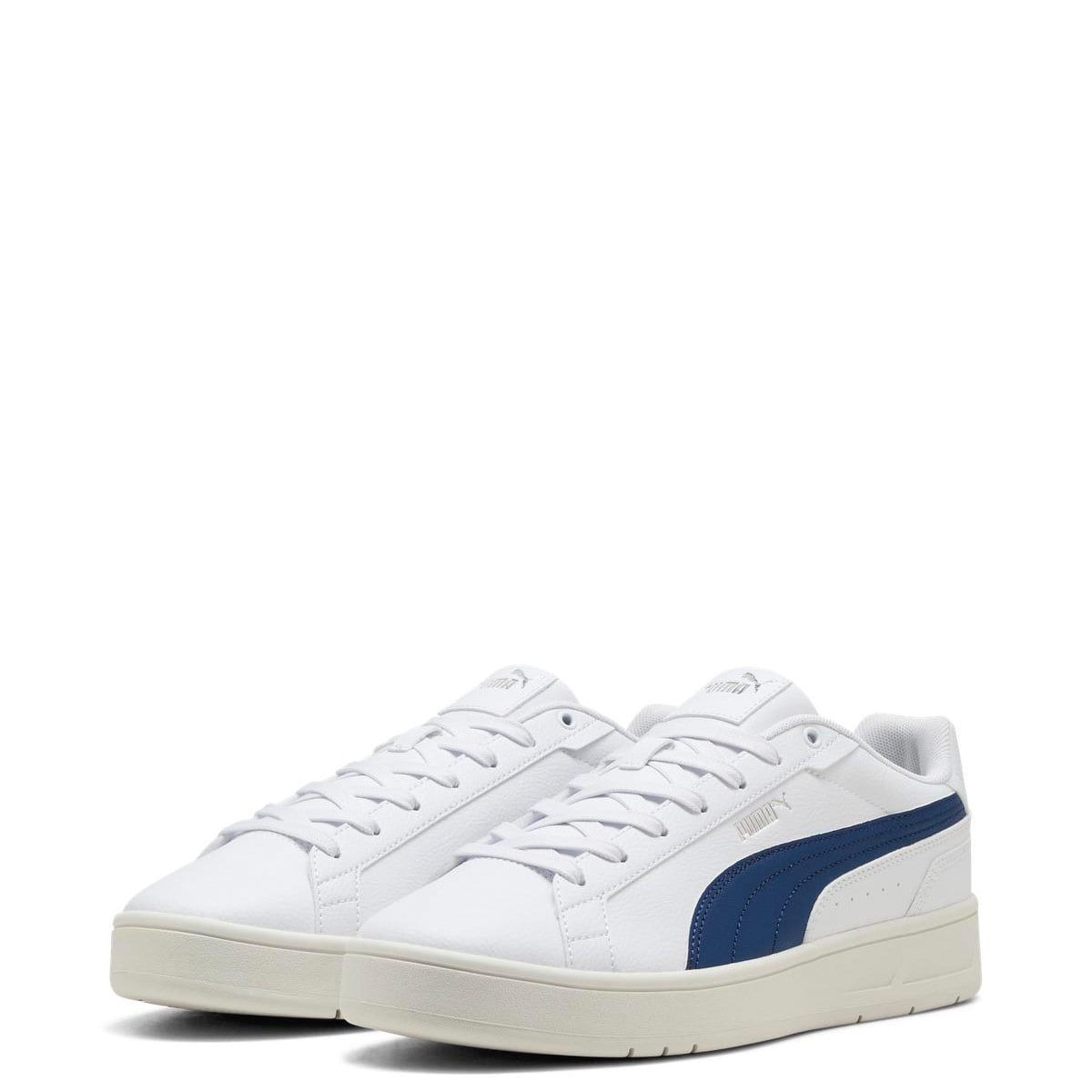 ZAPATILLAS HOMBRE PUMA URBANAS COURT CLASSICO - 3