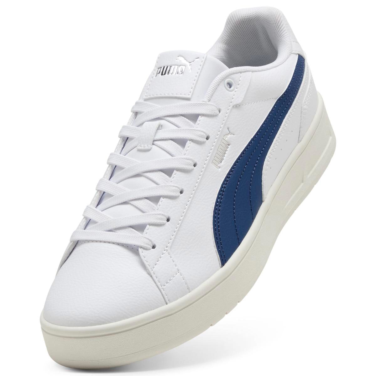 ZAPATILLAS HOMBRE PUMA URBANAS COURT CLASSICO - 5