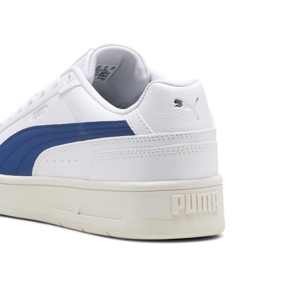 ZAPATILLAS HOMBRE PUMA URBANAS COURT CLASSICO - 6