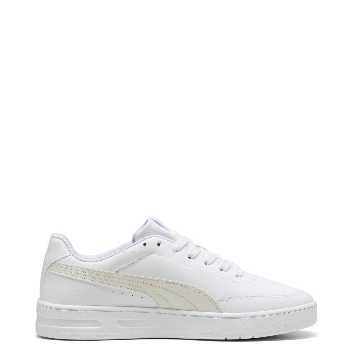 ZAPATILLAS HOMBRE PUMA URBANAS COURT CLASSIC CLEAN - 2