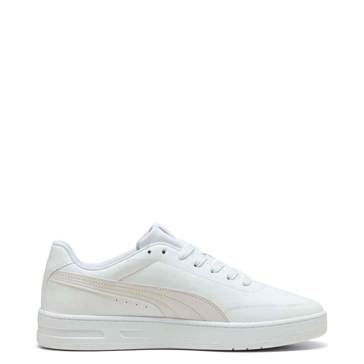 ZAPATILLAS HOMBRE PUMA URBANAS COURT CLASSIC CLEAN - 2