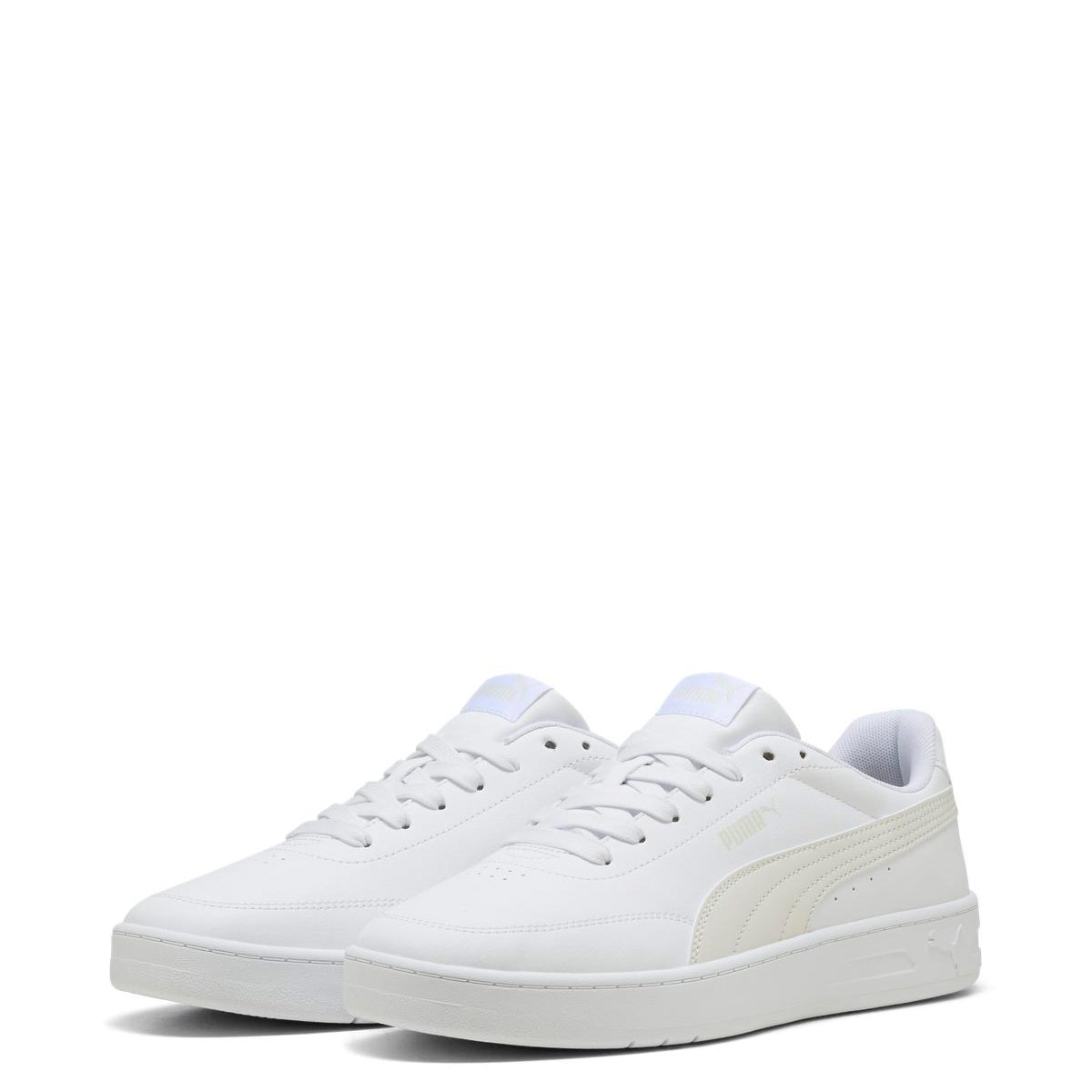 ZAPATILLAS HOMBRE PUMA URBANAS COURT CLASSIC CLEAN - 3
