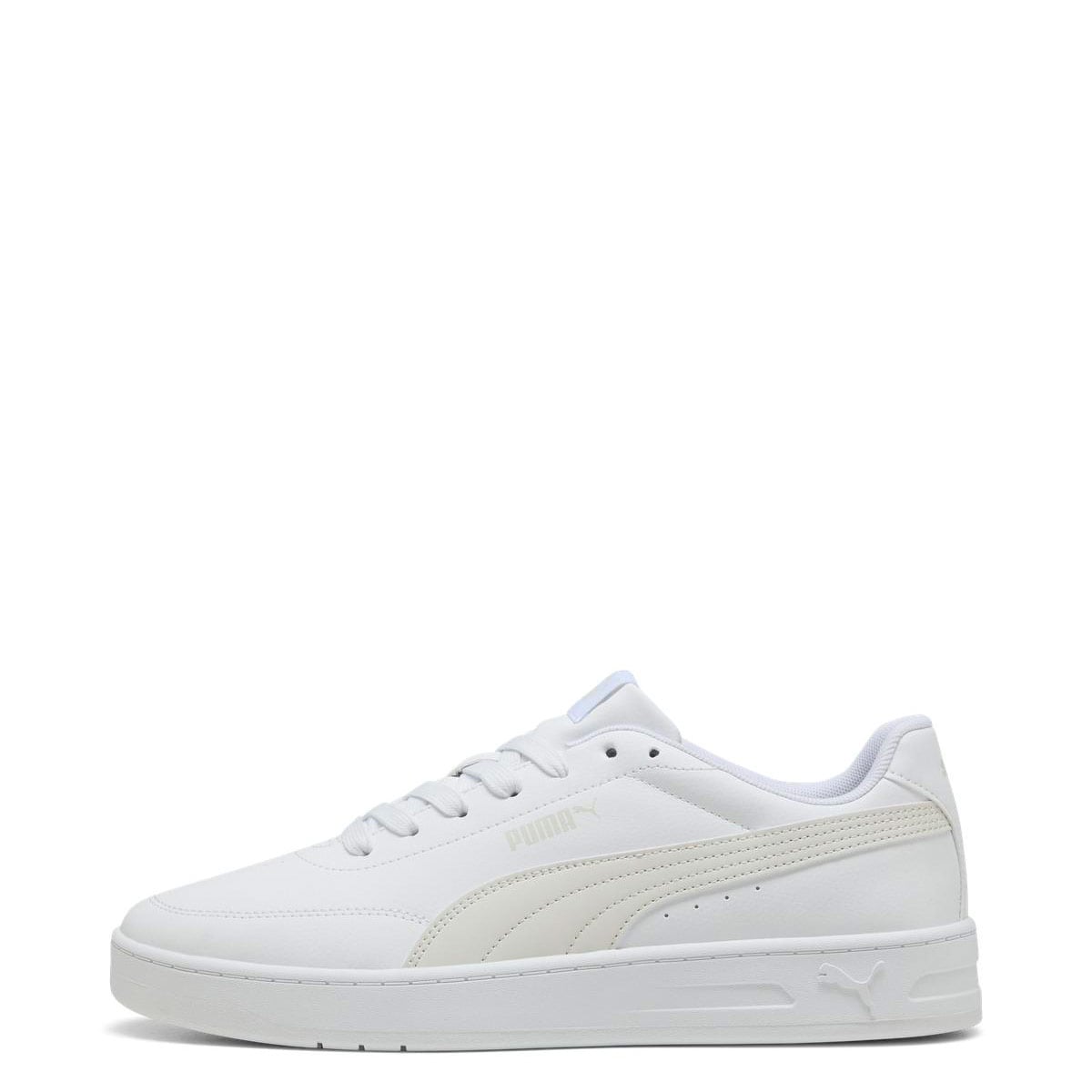 ZAPATILLAS HOMBRE PUMA URBANAS COURT CLASSIC CLEAN - 1