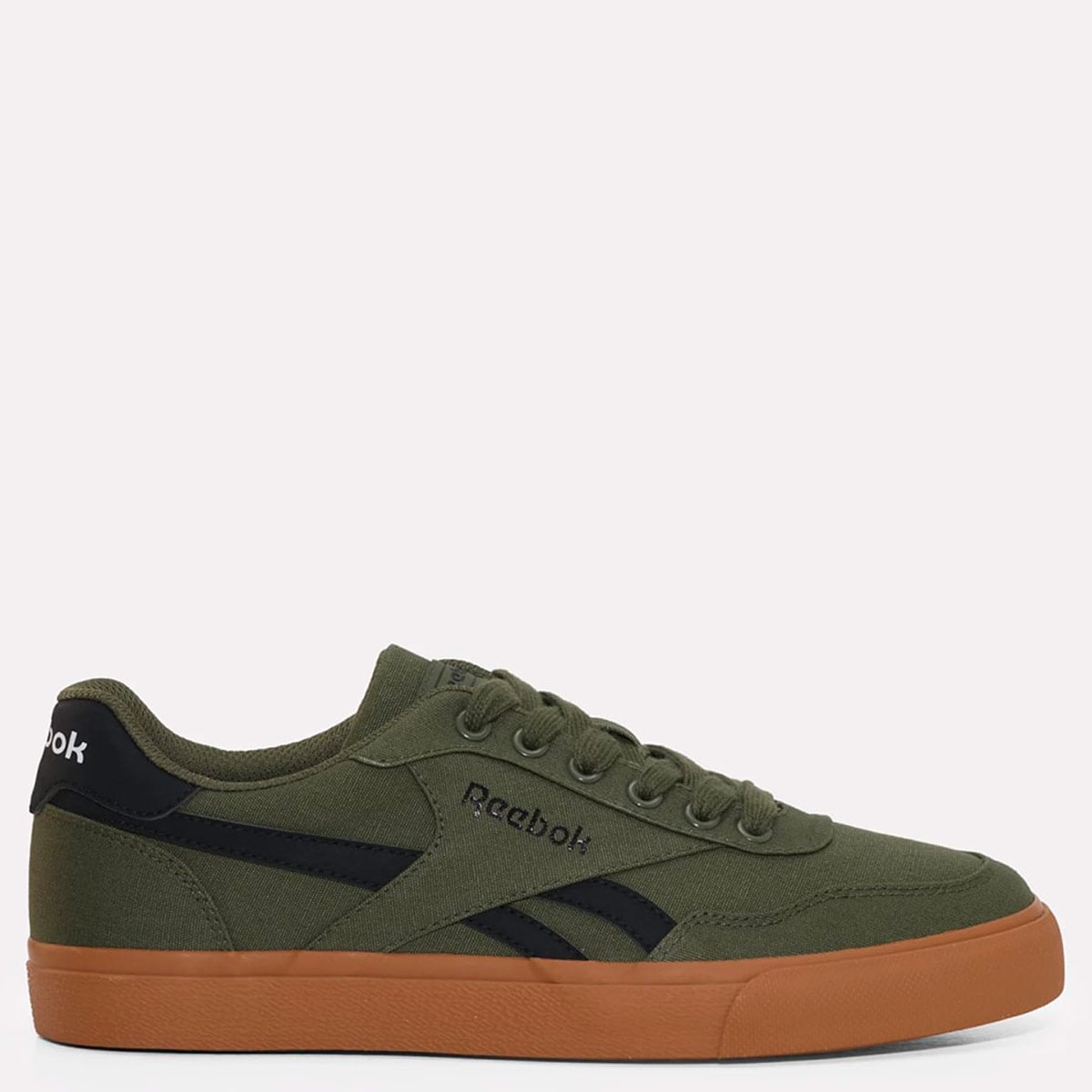 ZAPATILLAS HOMBRE REEBOK URBANAS VERDE COURT ADVANCE VULC - 1