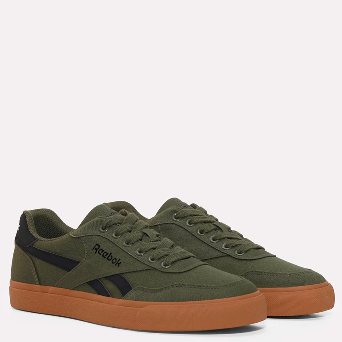 ZAPATILLAS HOMBRE REEBOK URBANAS VERDE COURT ADVANCE VULC - 2