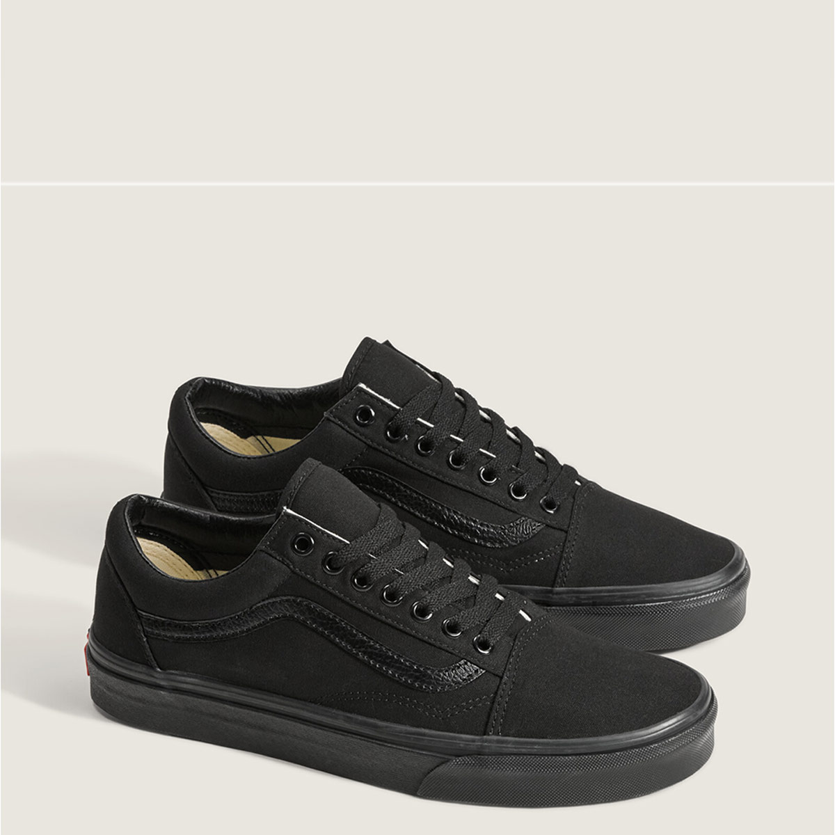 ZAPATILLAS HOMBRE VANS URBANAS UA OLD SKOOL - 2