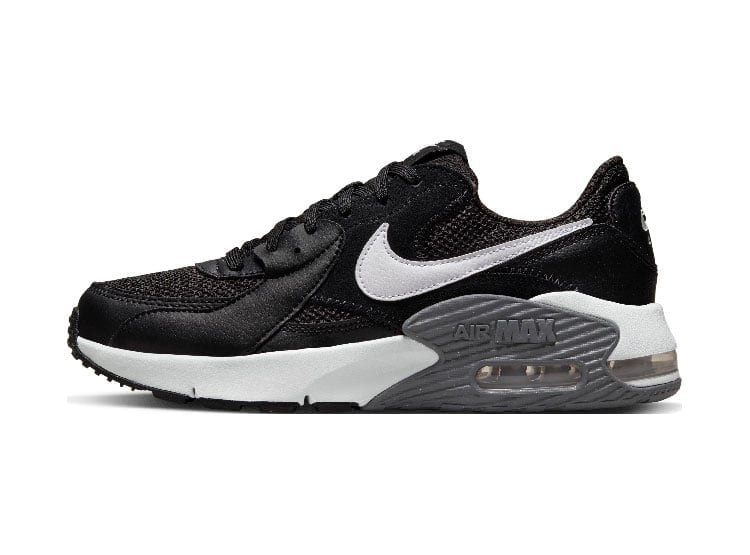 ZAPATILLAS MUJER NIKE URBANAS NEGRO NIKE AIR CD5432-003 - 2