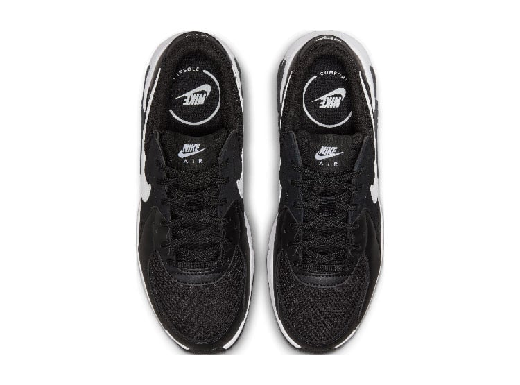 ZAPATILLAS MUJER NIKE URBANAS NEGRO NIKE AIR CD5432-003 - 3