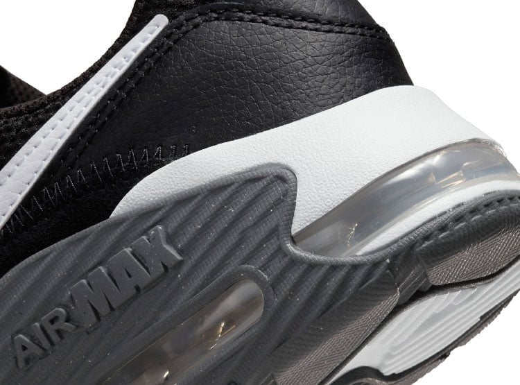 ZAPATILLAS MUJER NIKE URBANAS NEGRO NIKE AIR CD5432-003 - 5