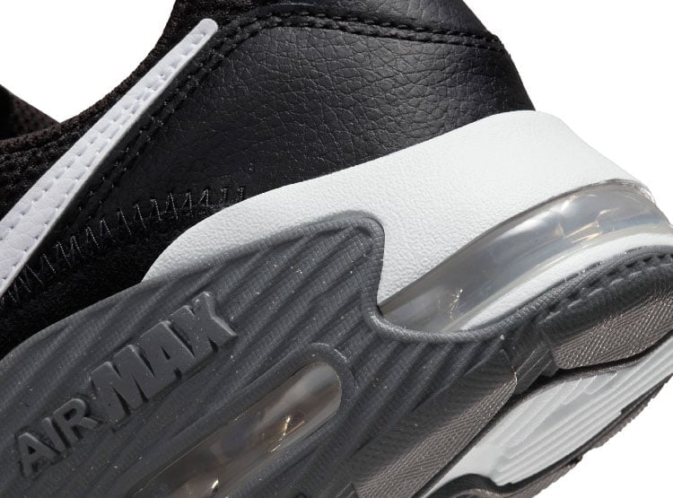 ZAPATILLAS MUJER NIKE URBANAS NEGRO NIKE AIR CD5432-003 - 5