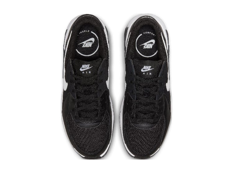 ZAPATILLAS MUJER NIKE URBANAS NEGRO NIKE AIR CD5432-003 - 3