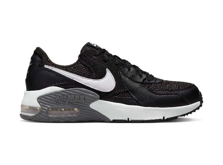 ZAPATILLAS MUJER NIKE URBANAS NEGRO NIKE AIR CD5432-003 - 1