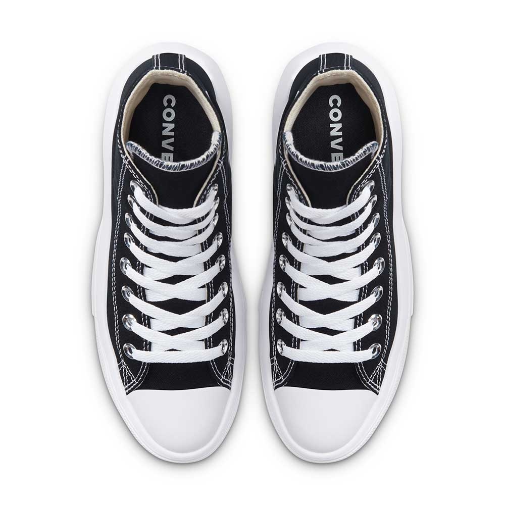 ZAPATILLAS MUJER CONVERSE URBANAS CT AS MOVE PLATFORM HI - 5