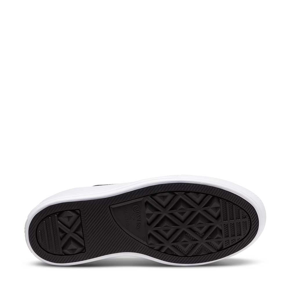 ZAPATILLAS MUJER CONVERSE URBANAS CT AS MOVE PLATFORM HI - 6