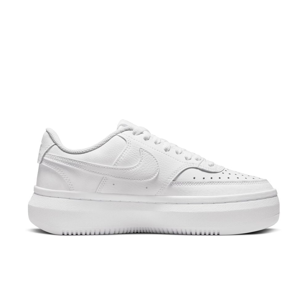 ZAPATILLAS URBANAS MUJER NIKE COURT VISION BLANCO - 1