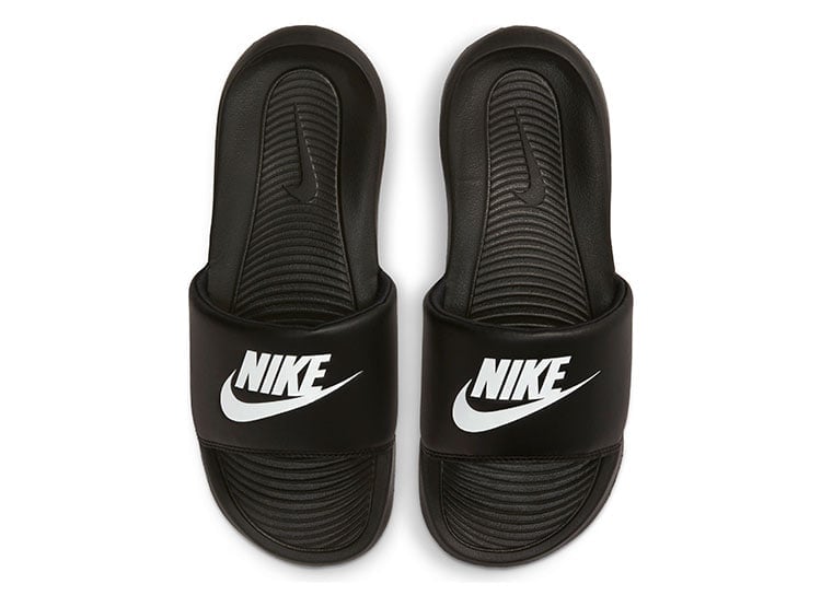 SANDALIAS MUJER NIKE NEGRO CN9677-005 - 4