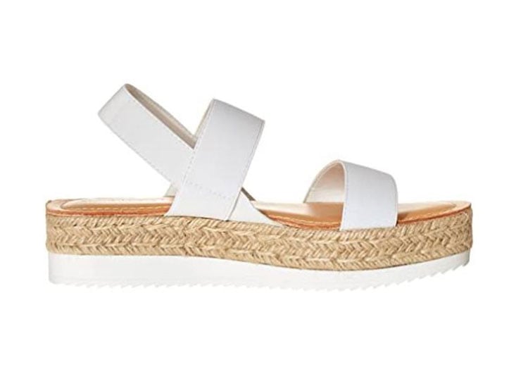 SANDALIAS MUJER STEVE MADDEN BLANCO MGW0071 BOWIE - 1