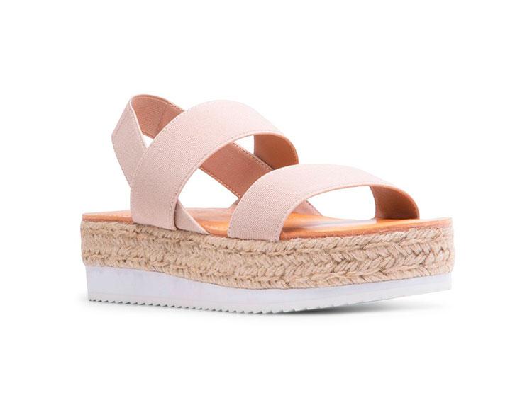 SANDALIAS MUJER STEVE MADDEN CRUDO BOWIE - 2