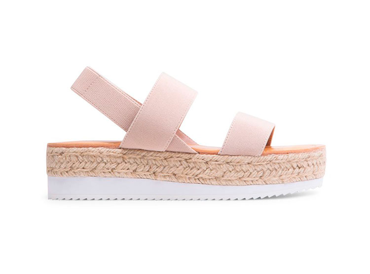 SANDALIAS MUJER STEVE MADDEN CRUDO BOWIE - 1