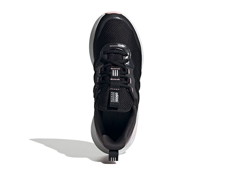 ZAPATILLAS MUJER ADIDAS URBANAS NEGRO PUREMOTION