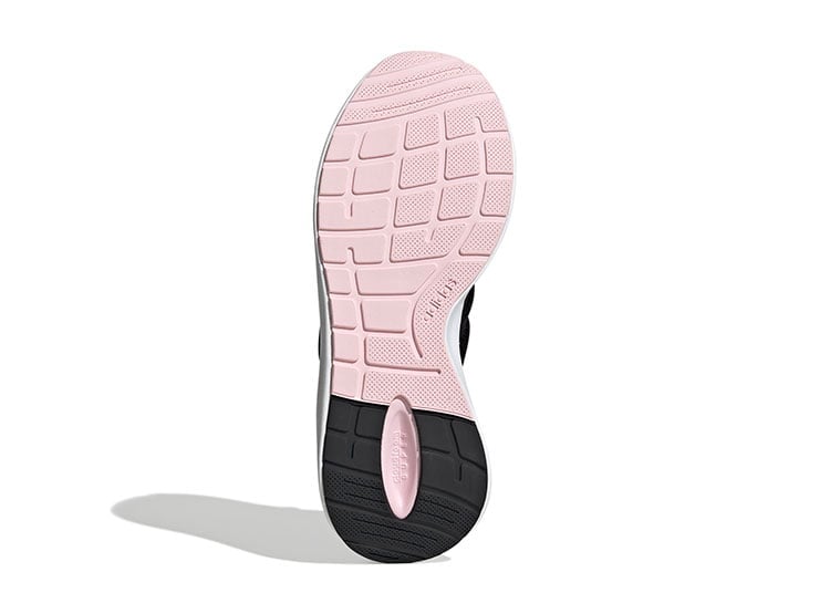 ZAPATILLAS MUJER ADIDAS URBANAS NEGRO PUREMOTION