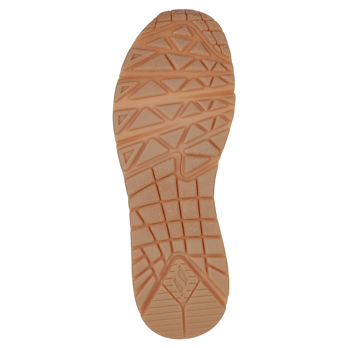 ZAPATILLAS MUJER SKECHERS URBANAS UNO - 6