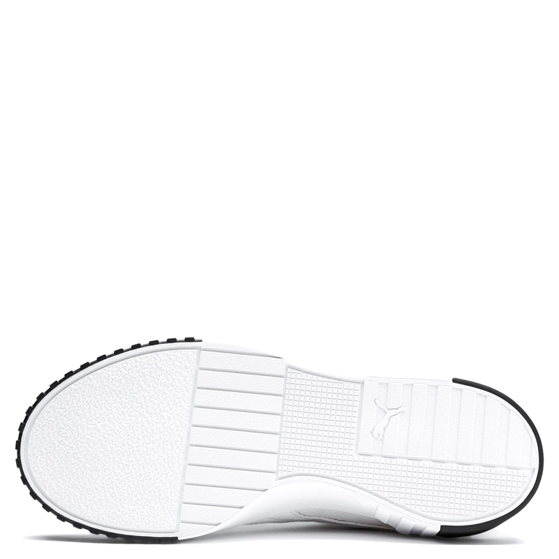 ZAPATILLAS MUJER PUMA URBANAS BLANCO CALI WN'S - 7