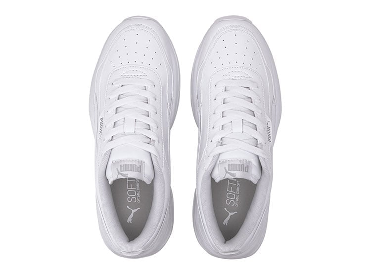 ZAPATILLAS URBANAS MUJER PUMA CILIA MODE - 5