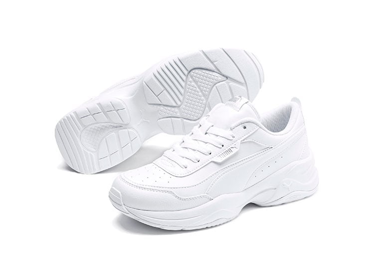ZAPATILLAS URBANAS MUJER PUMA CILIA MODE - 2