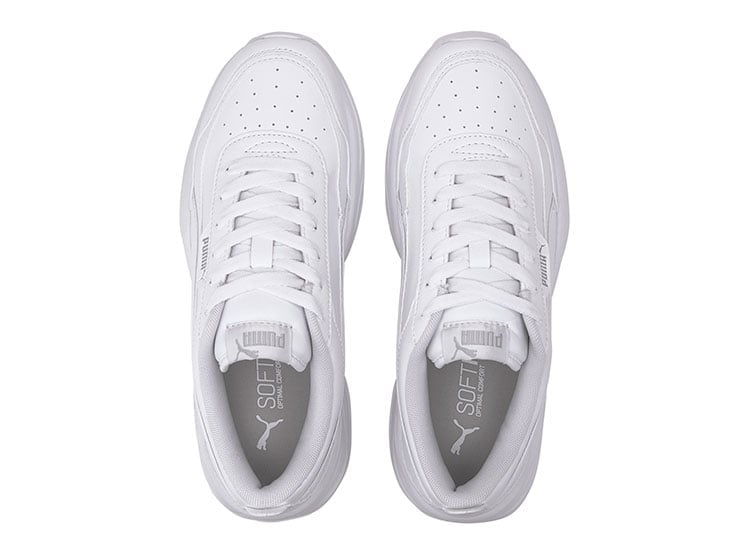 ZAPATILLAS URBANAS MUJER PUMA CILIA MODE - 5