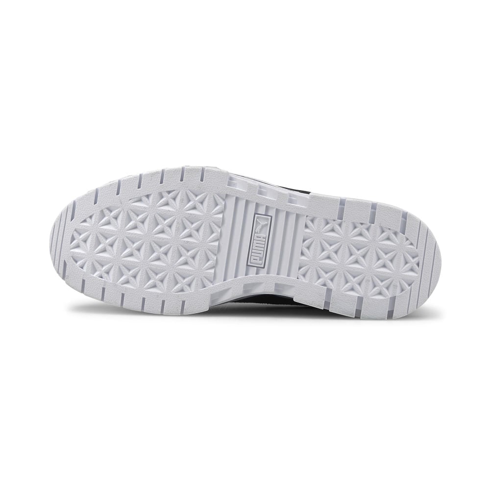 ZAPATILLAS MUJER PUMA URBANAS BLANCO - 6
