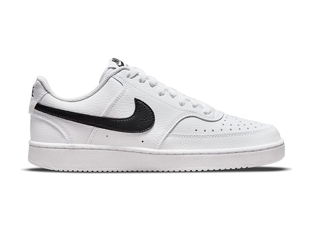 ZAPATILLAS MUJER NIKE BLANCO URBANAS COURT VISION LO NN - 1