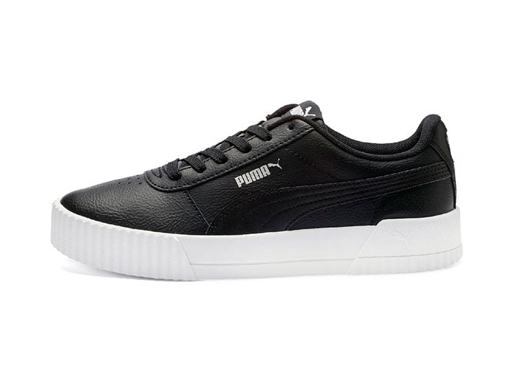 ZAPATILLAS URBANAS MUJER PUMA CARINA L - 1