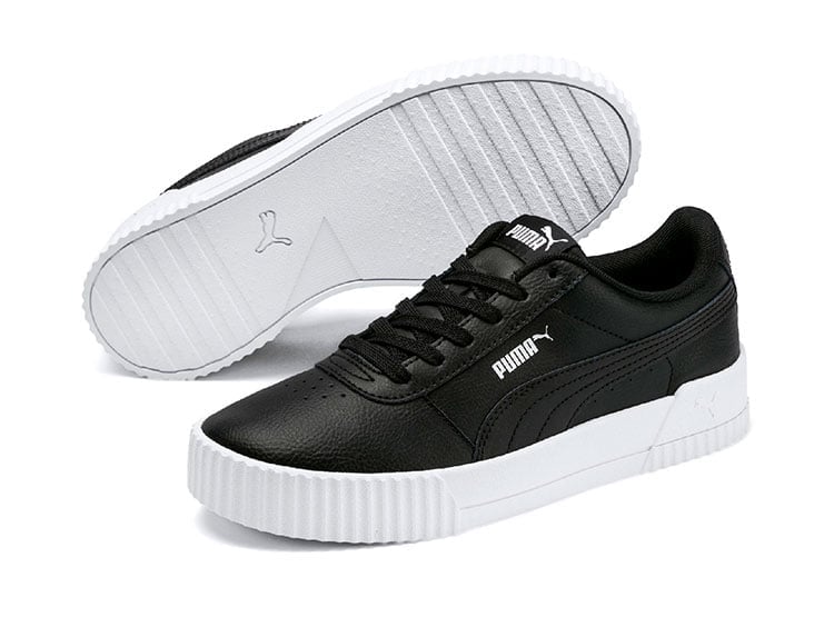 ZAPATILLAS URBANAS MUJER PUMA CARINA L - 2
