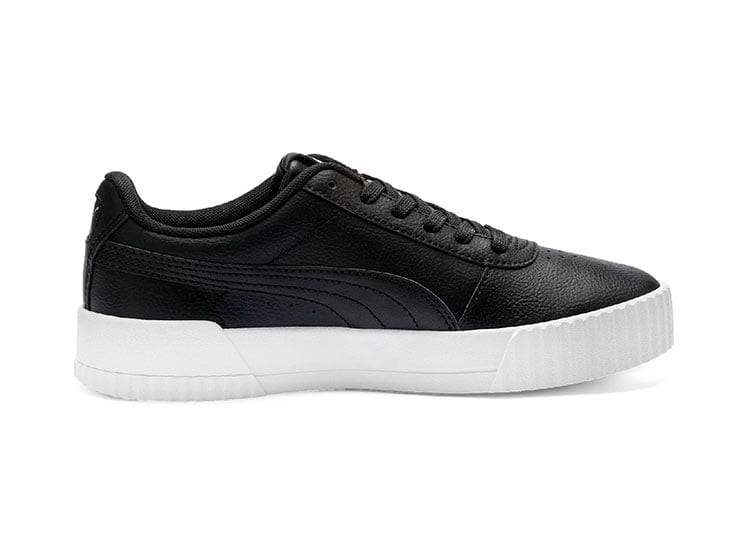 ZAPATILLAS URBANAS MUJER PUMA CARINA L - 3